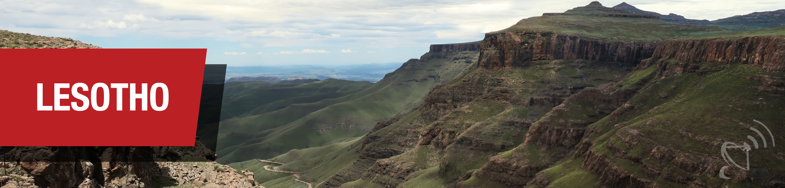 Lesotho