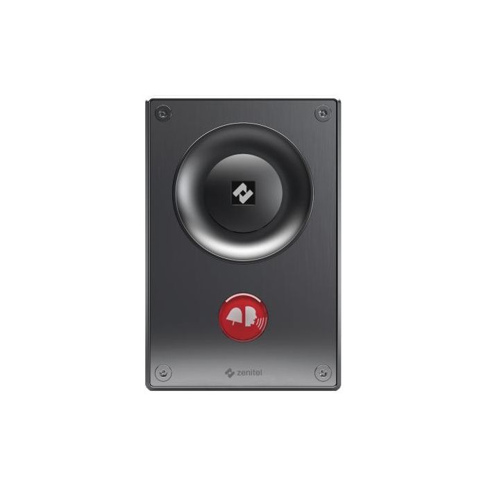 ZENITEL TCIS-2 Turbine Compact IP Standard-2 (1008111020)