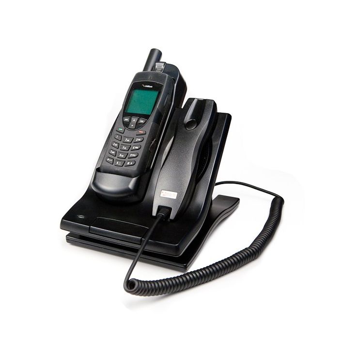 SatStation Desktop Dock - Iridium 9555 (SAT-AT3065A)