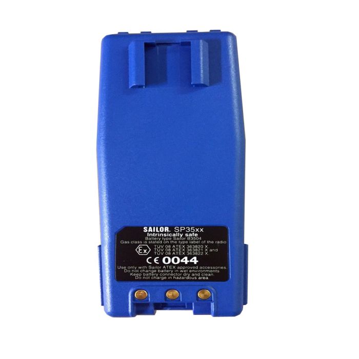 Cobham SAILOR 6368 TU MF/HF 250W DSC Class A (S-406368B)
