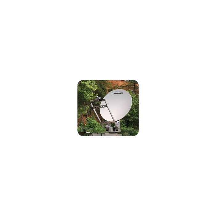 Cobham EXPLORER 7180 Drive-Away Antenna