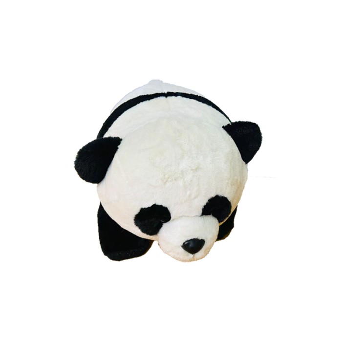 AgiBot D1 Pro/Edu/Ultra Panda Skin