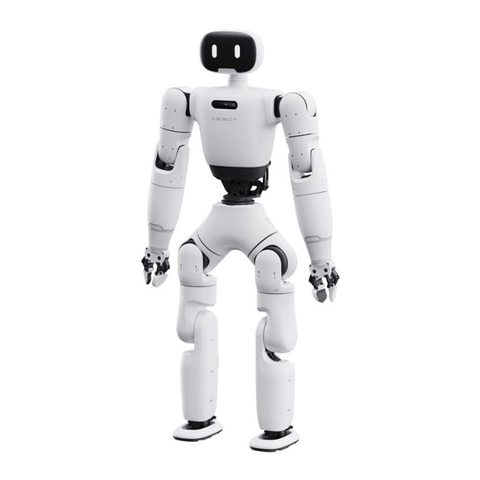Agibot X1 Full-Stack Open-Source Humanoid Robot