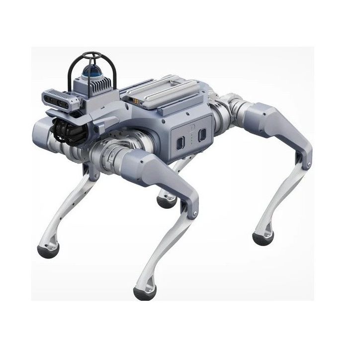 Unitree As2 EDU Smart Robot Dog