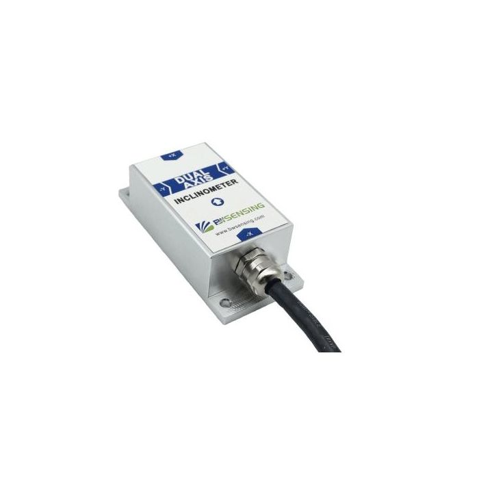 BWSENSING Cost-Effective Dual-Axis Digital Output Inclinometer (BWM426)