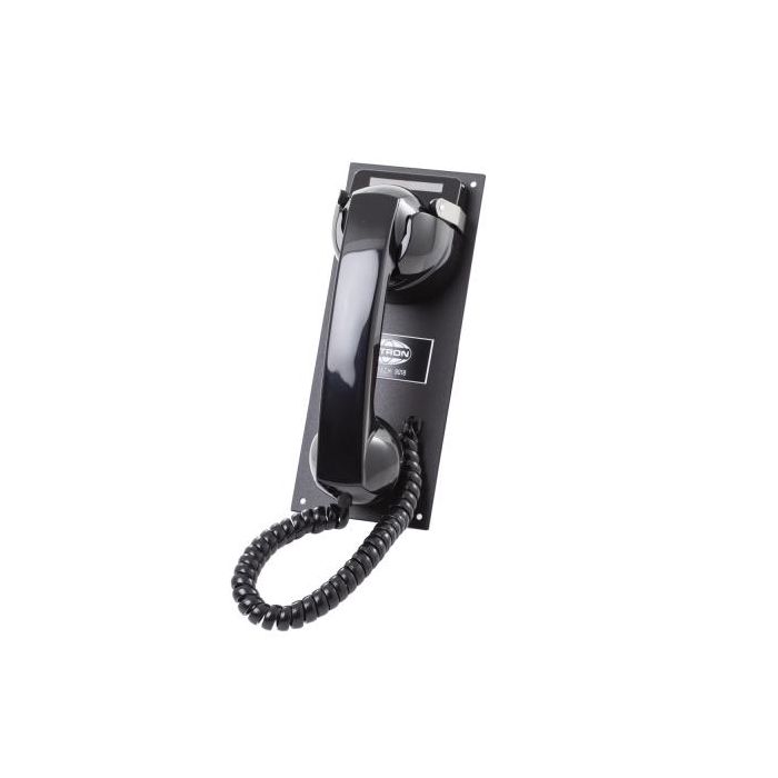 ZENITEL 9018 Bridge Wing Telephone, Console Mounted, Indoor (4000014279)