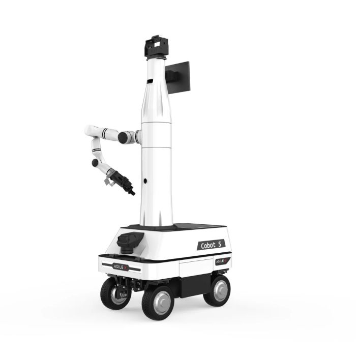 Agilex COBOT S KIT (COBOT S KIT)