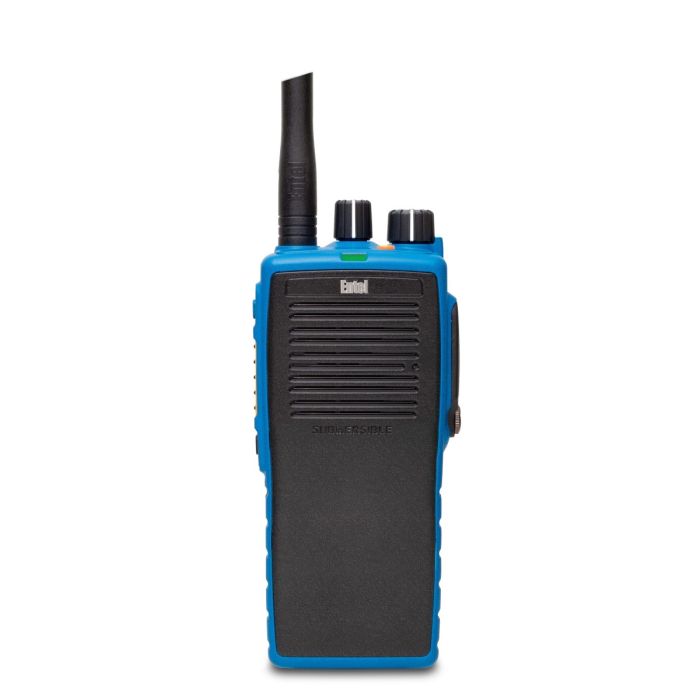 Entel DT542 Marine IECEX-ATEX Instrinsically Safe VHF-UHF Marine VHF 3.9W Marine, Non EU Version IECEXIIB (DT542)