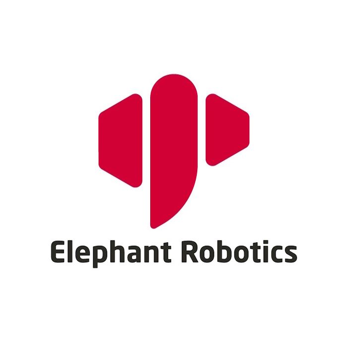 Elephant Robotics Technology Mycobot Pro Vacuum Suction Cups & Air Compressor For Mycobot 320, Mycobot Pro 630 (4010700021-1)