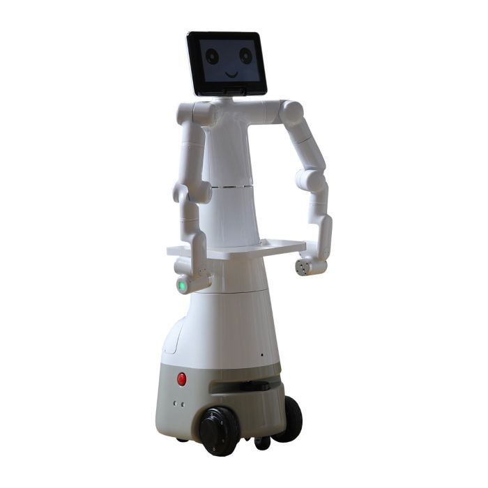 Elephant Robotics Mercury Humanoid Robot X1 (4011300003)