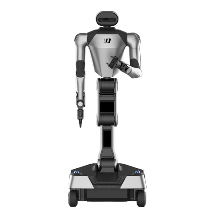 Galaxea R1 Wheeled Humanoid Robot 