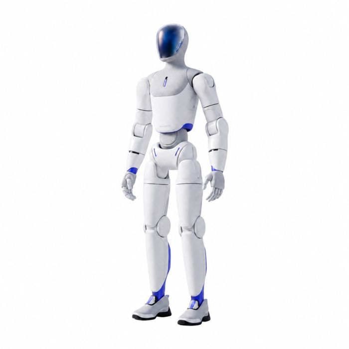 Galbot ET1