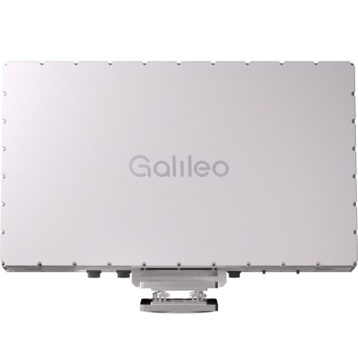Galileo PX2-05 X-band 2D Phased Array Radar