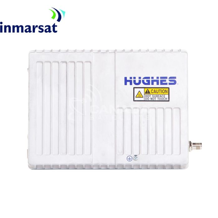 Hughes 9502 Indoor Unit IDU (3500563-0001)
