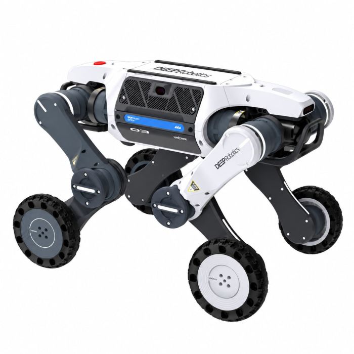 Deep Robotics LYNX S10 Pro image 1