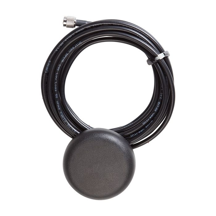 Iridium AeroAntenna Mobile Permanent Mount Antenna (AT1621-5)
