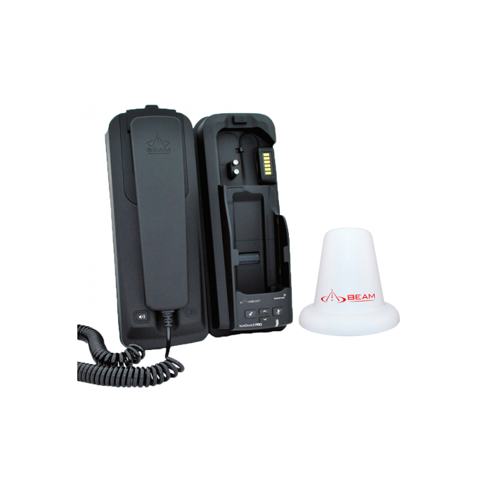 Inmarsat Beam ISD2 PRO Passive Antenna Bundle (ISDPPD2)