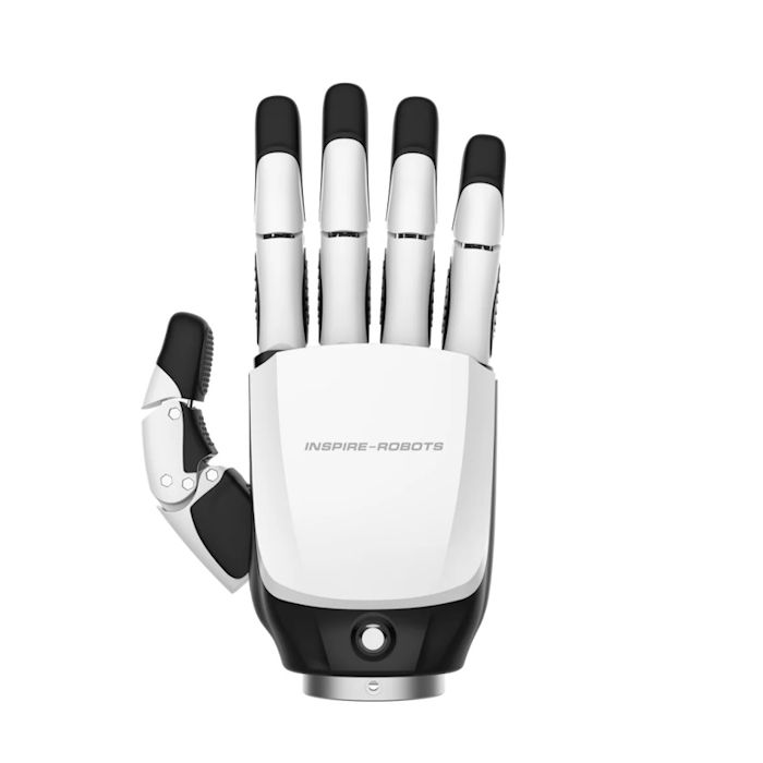 Inspire RH56DFX Dexterous Robot Hand (RH56DFX)