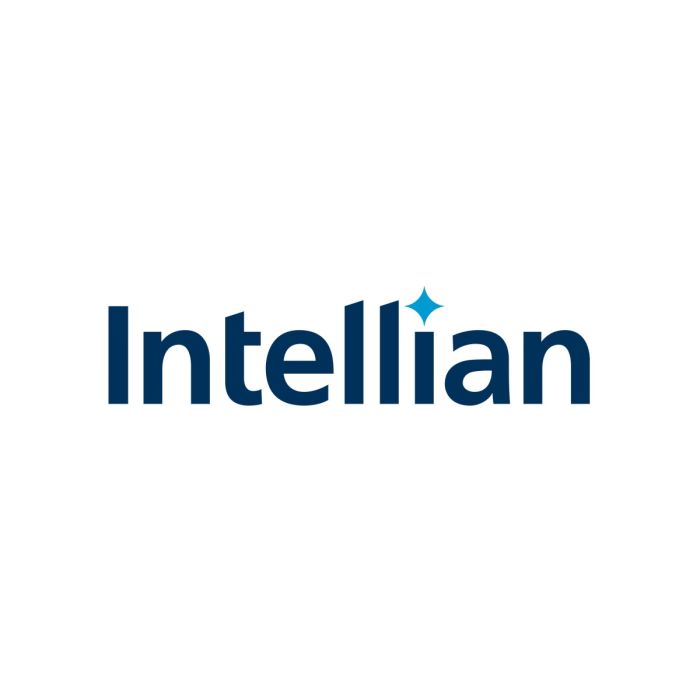 Intellian RX Control Unit - V240MT 2 (VMT-5105-A)