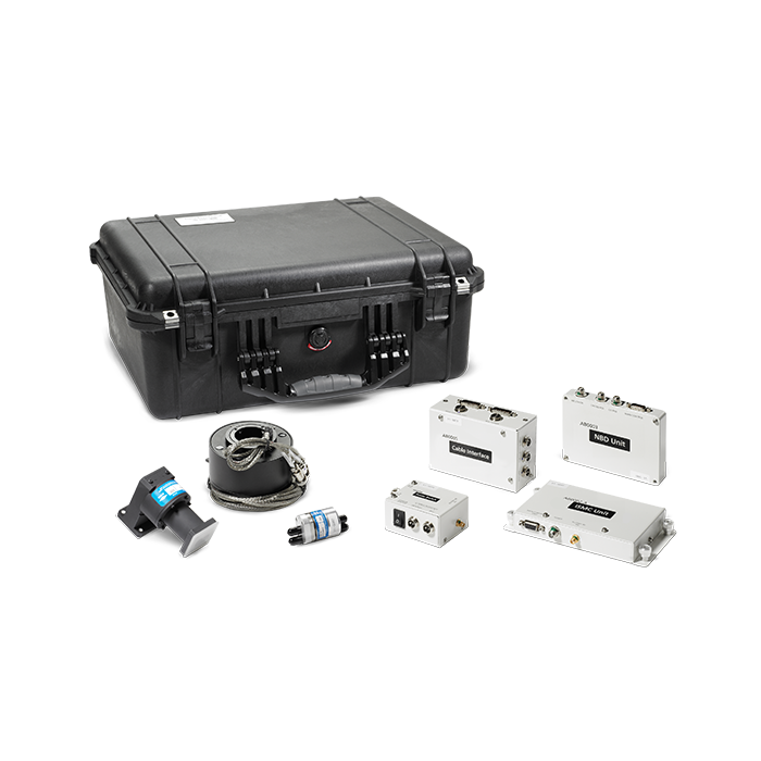 Intellian Level 2 Spare Parts Kit for v60 Systems + Free Delivery* (V1-5301) 