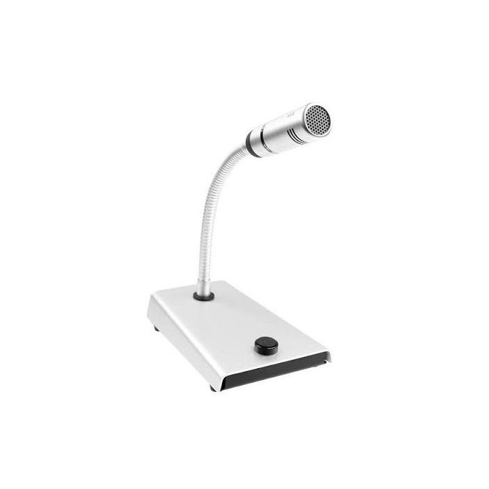 Jotron PS12 Desktop Microphone (PS12)

