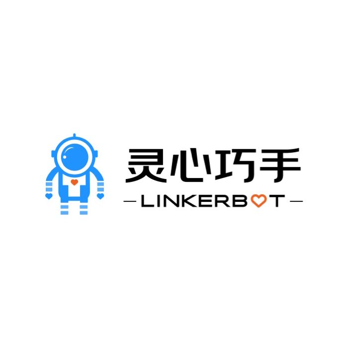 Linkerbot Linker Hand J42 Industrial Grade 6 Finger Claw