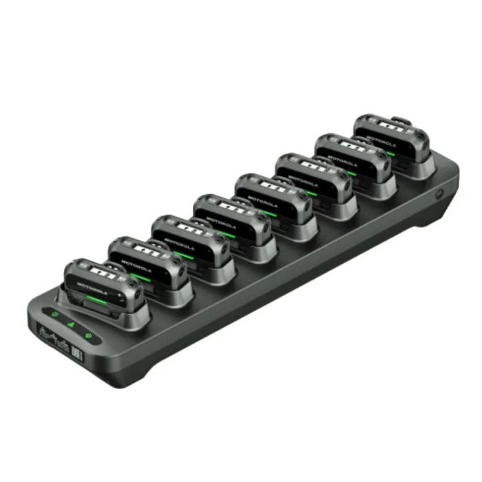 Motorola 8 Port Charge And Upload Smartdock US-NA (PMPN5012)