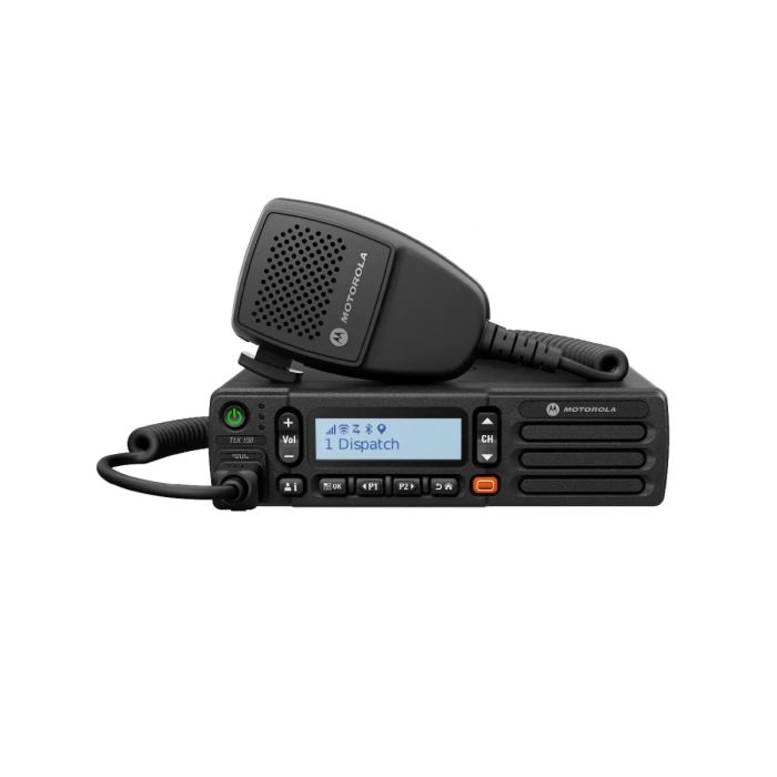 Motorola WAVE Two-Way Mobile - (TLK150)