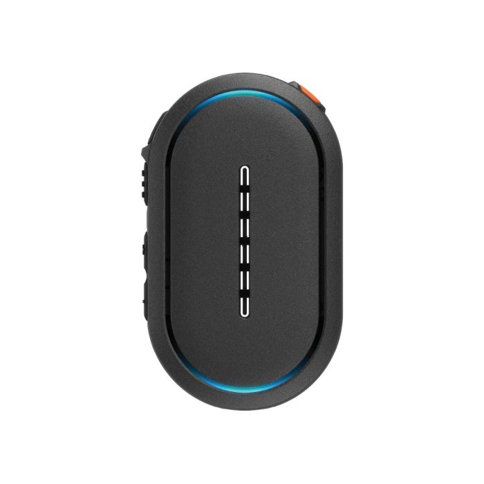 Motorola WIFI ONLY WAVE Two-Way Portable (TLK25)