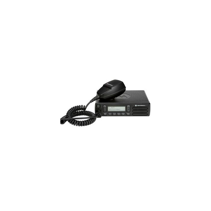 Motorola CM300d-DV-45 Mobile Two-Way VHF Radio (AAM01JQH9JA1_N)