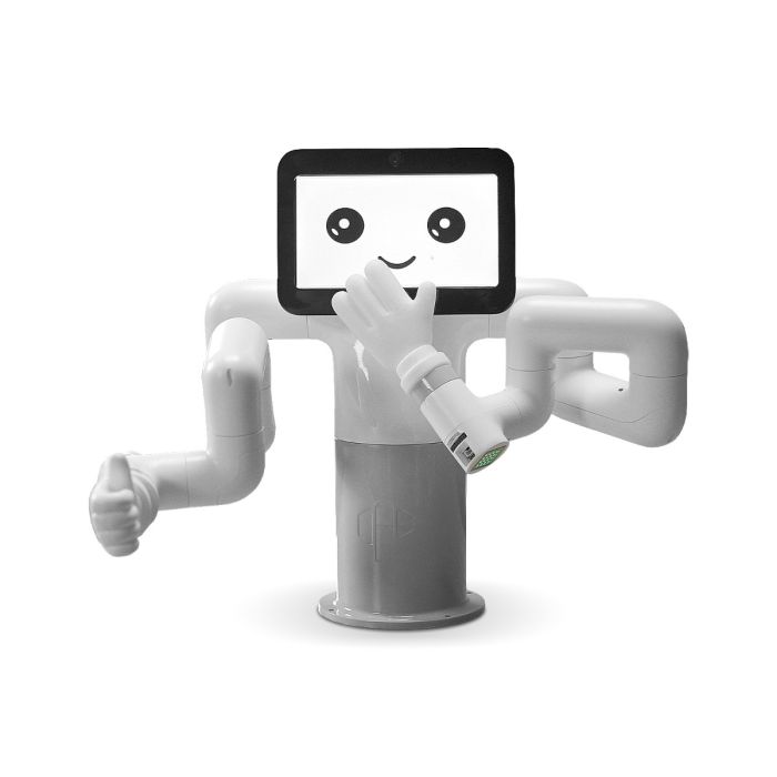 Elephant Robotics myBuddy 280 Pi (4010100014)