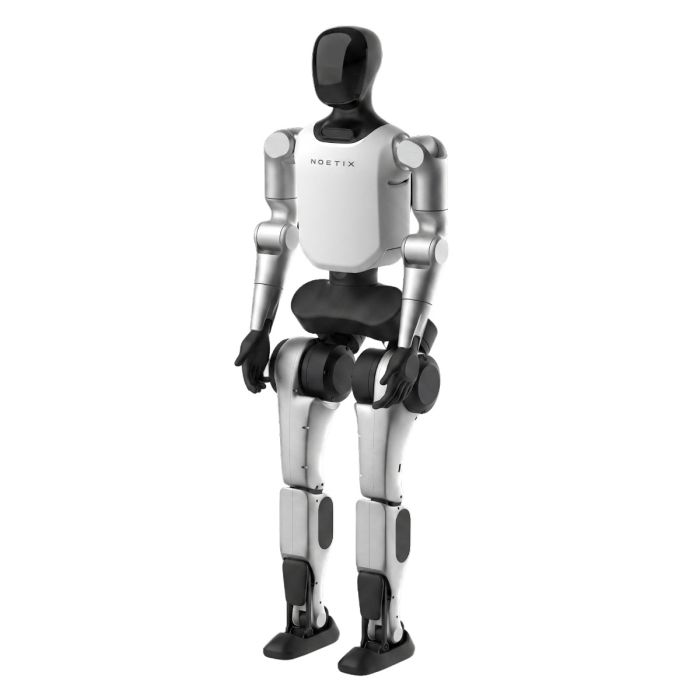 Noetix E1 Embodied Intelligence Humanoid Robot
