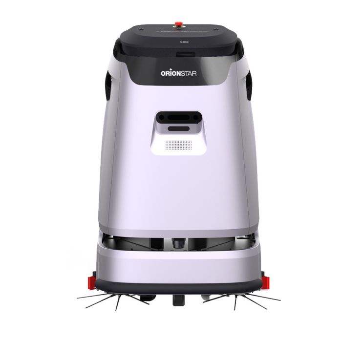 OrionStar CleaniBot C5 High Performance Commercial Cleaning Robot
