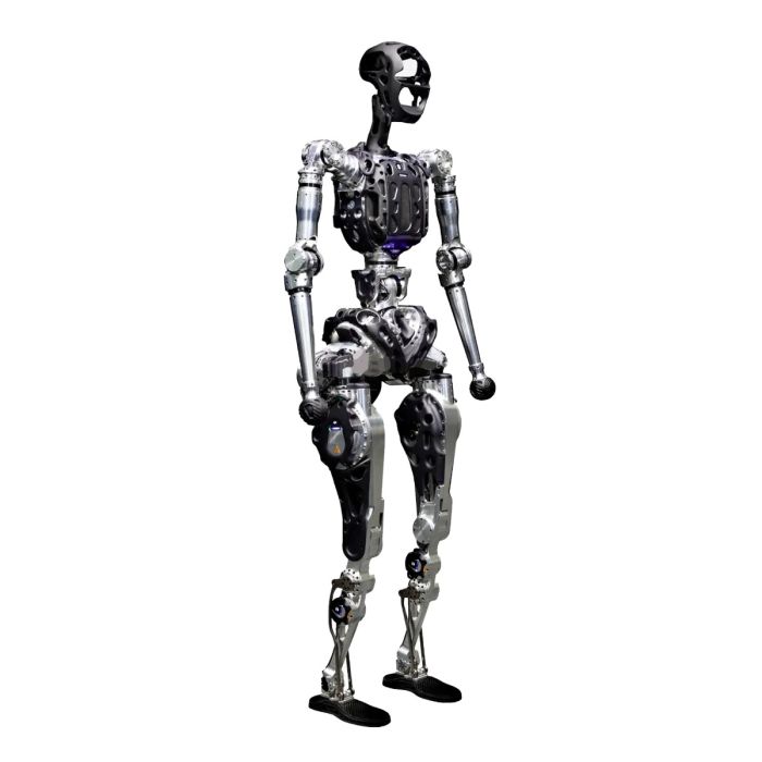 Pndbotics Adam Lite Humanoid Robot (Adam Lite)
