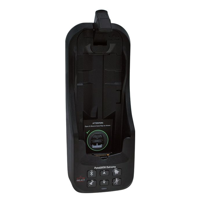Beam PotsDOCK Extreme Docking Station for Iridium 9575 (EXTRMPD)
