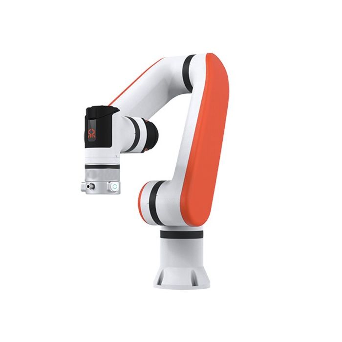 Realman Robotics ECO65-6F 6-DOF Ultra-Lightweight Humanoid Robotic Arm (ECO65-6F)