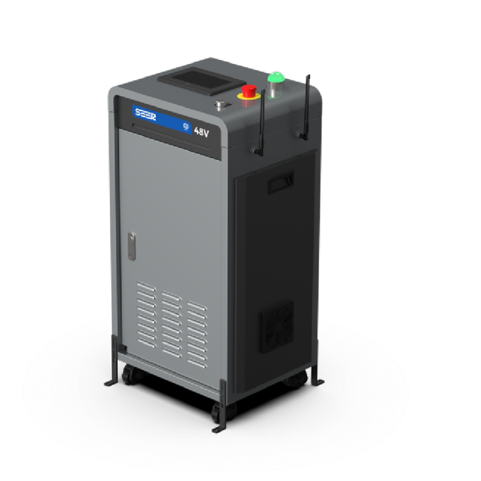 SEER Robotics Robotic Automatic Charging Station (SCS-C4850D)