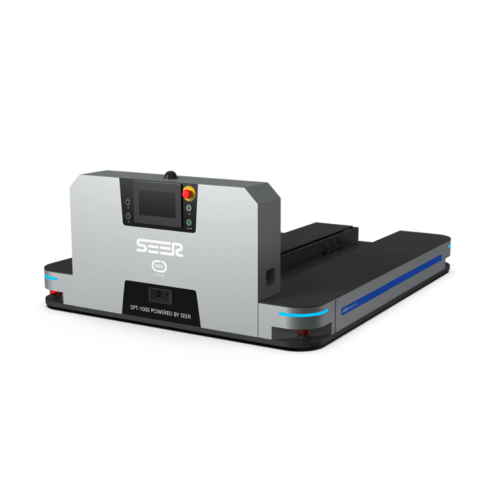 SEER Robotics PalletTruck 1000 (SPT-1000)