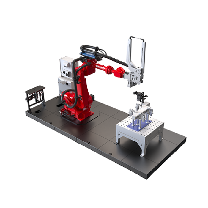 SIASUN Spot welding solution (Spot welding solution)