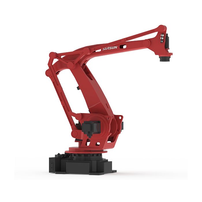 SIASUN Industrial Robot Arm (SP120A-120/2.50)