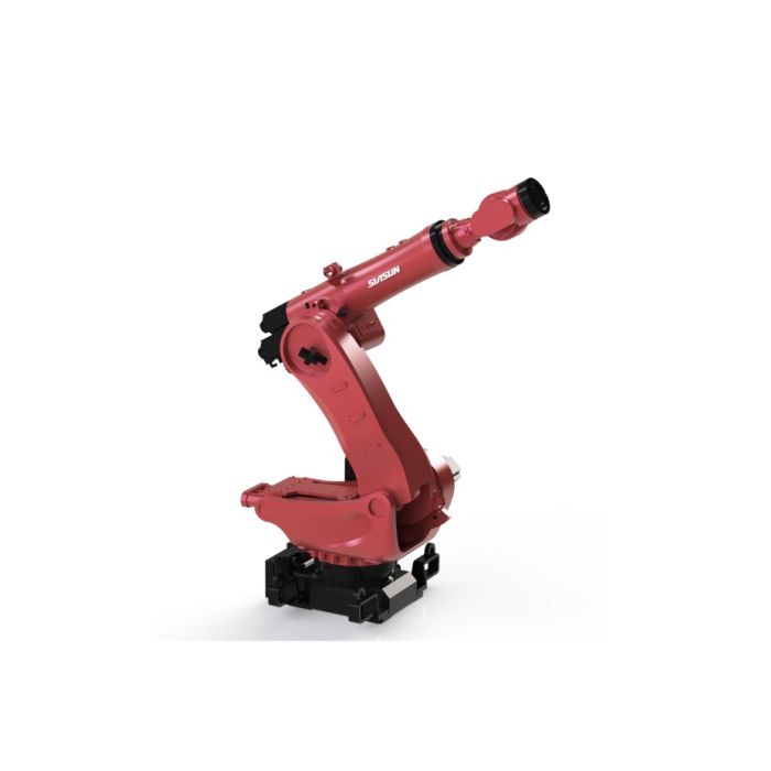 SIASUN Industrial Robot Arm (SR25A-25/1.80)