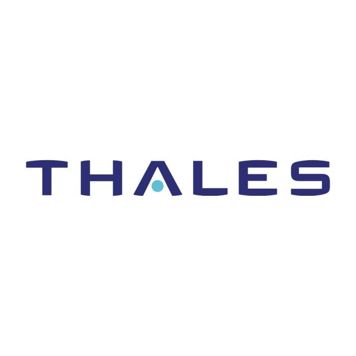 Thales 4102947-512 Missionlink Transceiver (4102947-512)