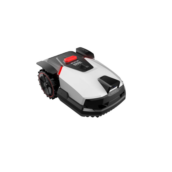 TOUA TYM N3 Robotic Lawn Mower