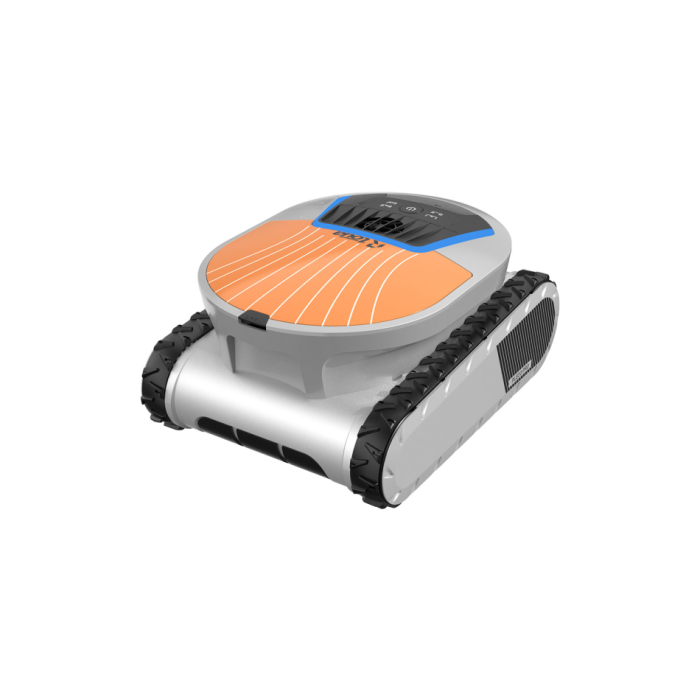 TOUA Whale Pro Robotic Pool Cleaner