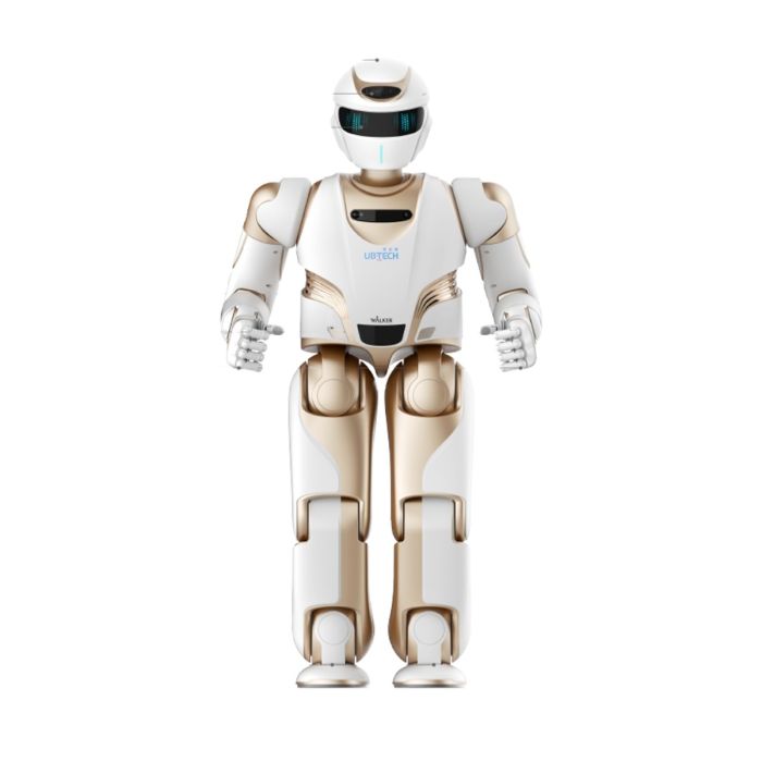 UBTECH Walker X Humanoid Robot