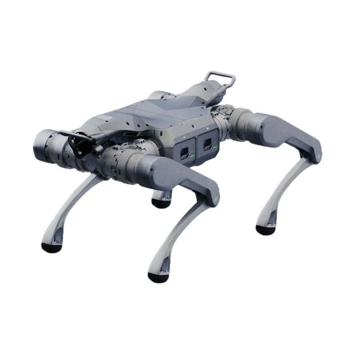 Unitree A2 Standard Quadruped Robot Dog (A2-STANDARD)