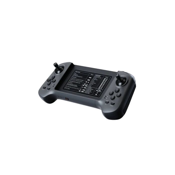 Unitree R3 Controller – Wireless Remote For Robot Dogs (Go2, Go2-W, B2) And Humanoids (G1, H1) (R3CONTR)