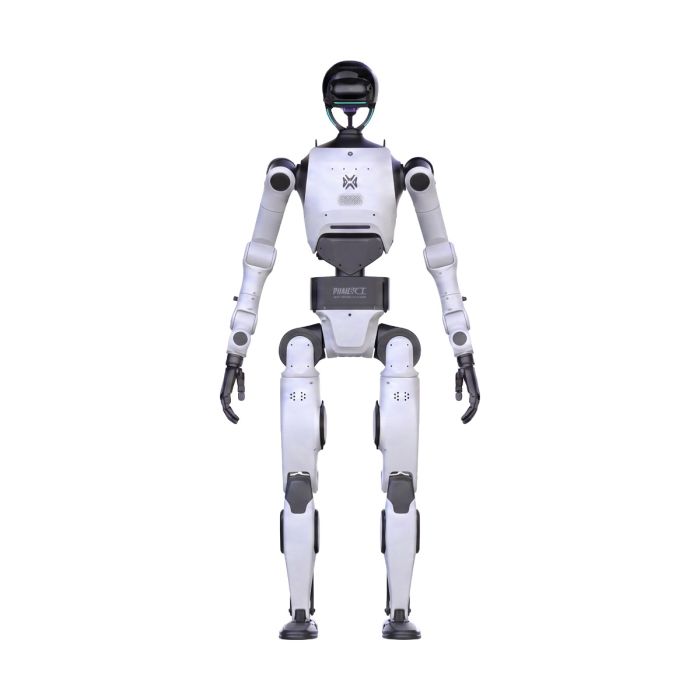 X-Humanoid Tien Kung 3.0 Lite Humanoid Robot