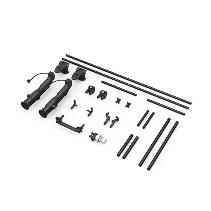 XAG 4-Nozzle Upgrade Kit (05-002-02640)