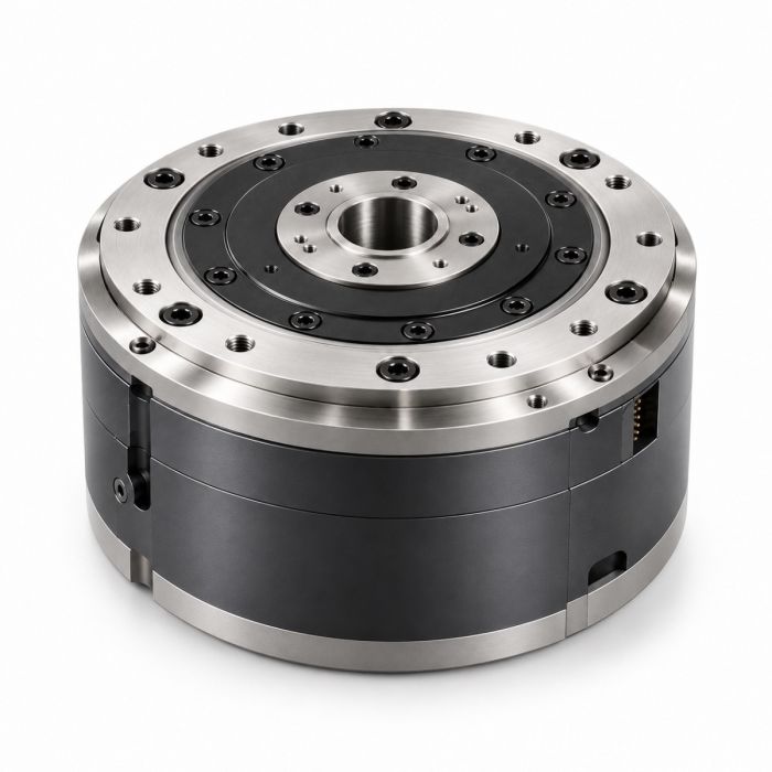 Xynova PR21-100-140-HS Rotary Actuator
